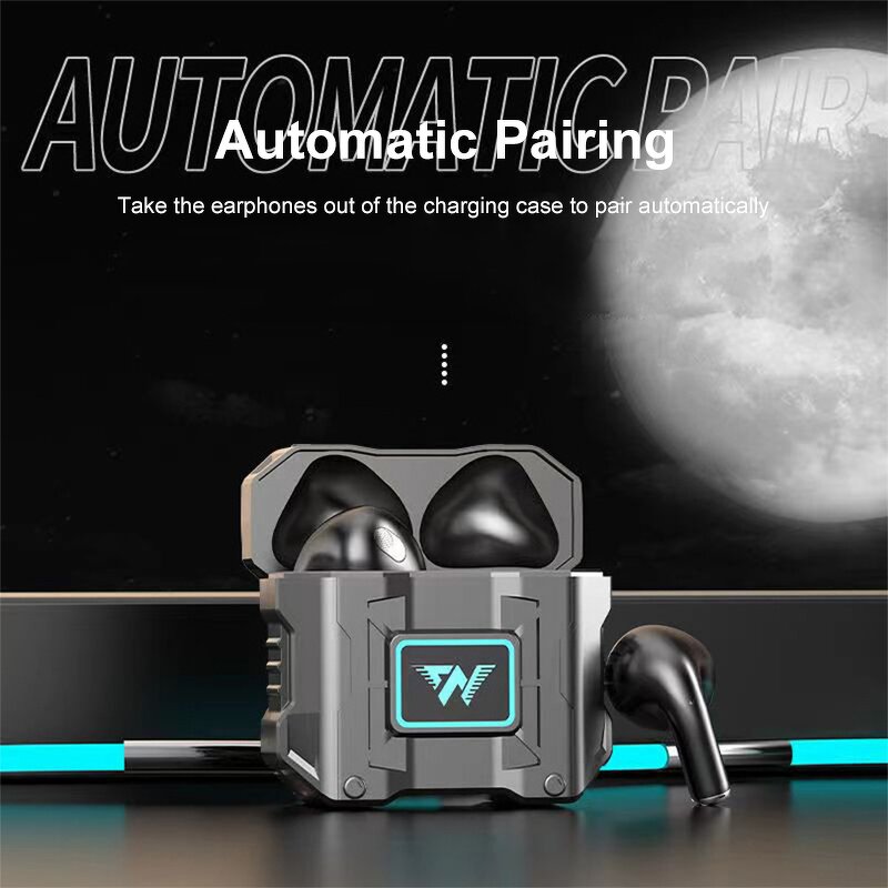 Mecha Earphones Factory - OEM K-79 Gaming Low