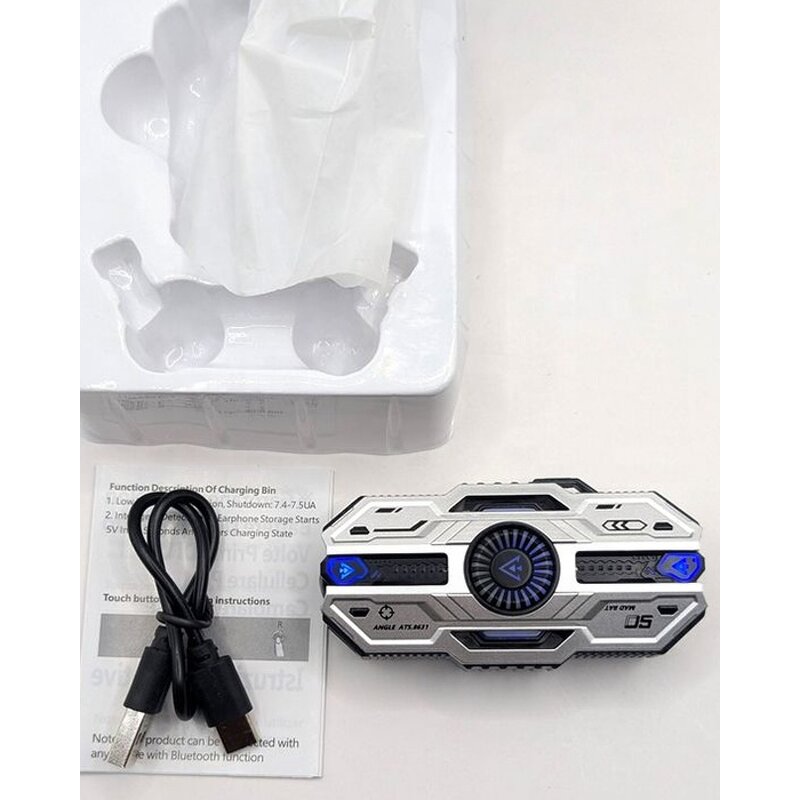 Gaming Earphones Factory - OEM Fast Shipping X37