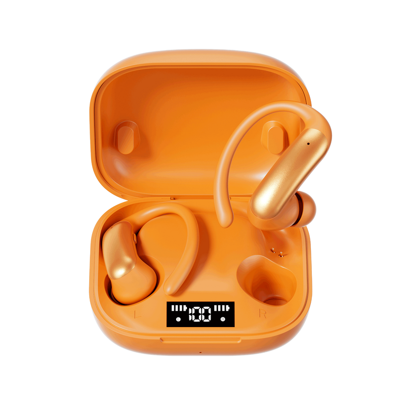 Wireless Sports Earphones Factory - OEM M144 In-Ear