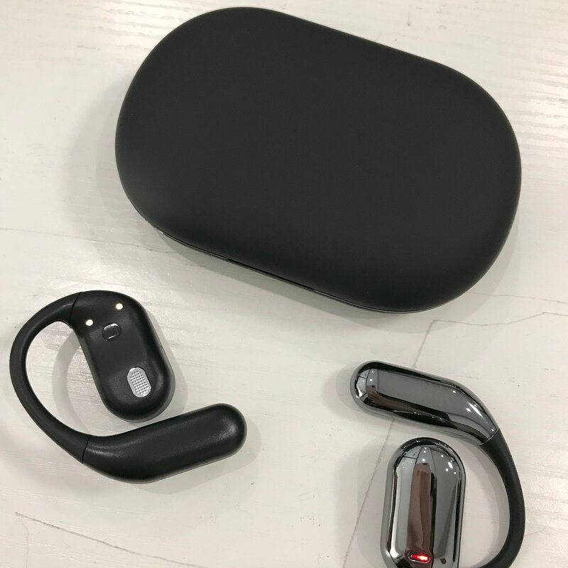 OWS Earbuds Factory - OEM YYK-Q16 HIFI IPX7