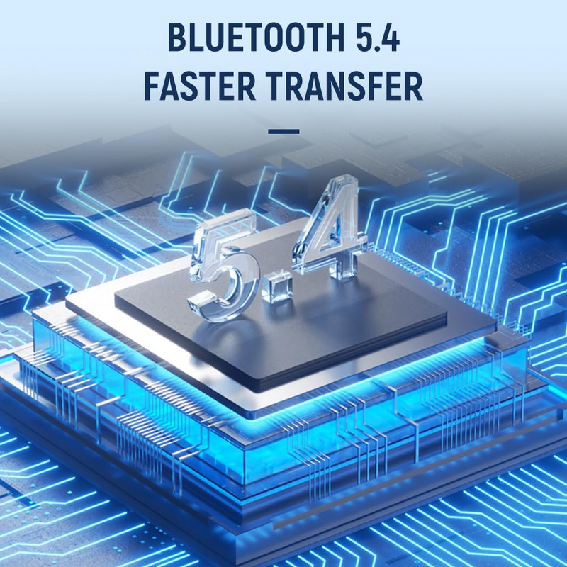 AI Smart Earbuds Factory - OEM YYK Q39 144 Languages