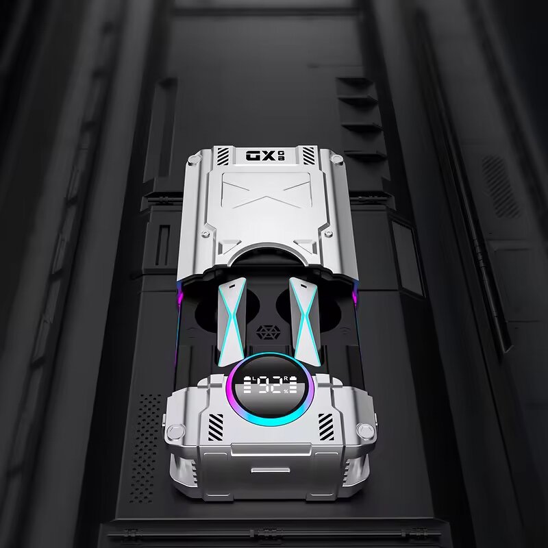 Gaming Earphones Factory - OEM New Arrival DX08