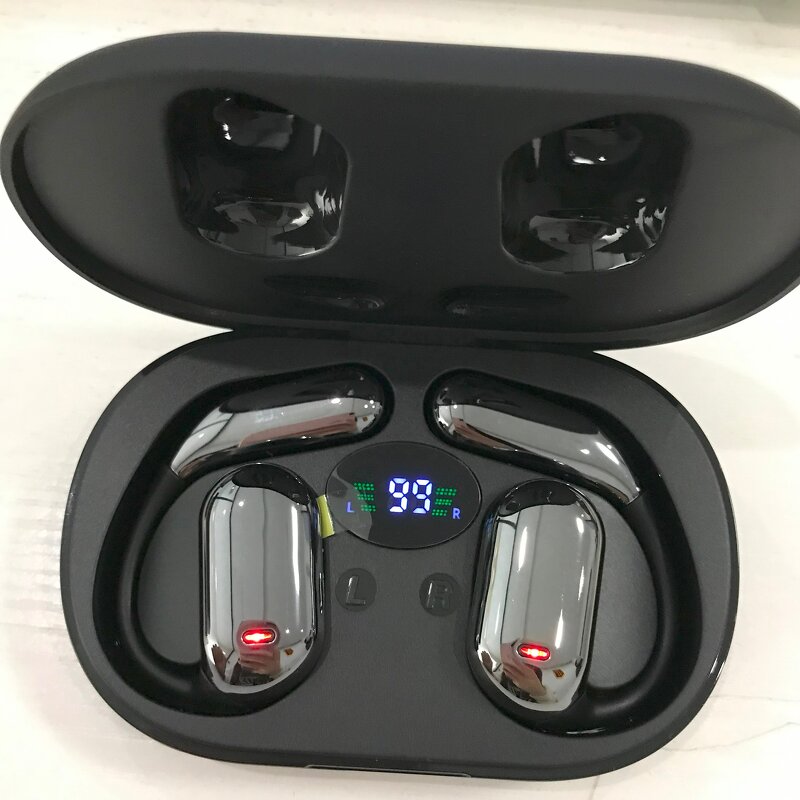 OWS Earbuds Factory - OEM YYK-Q16 HIFI IPX7
