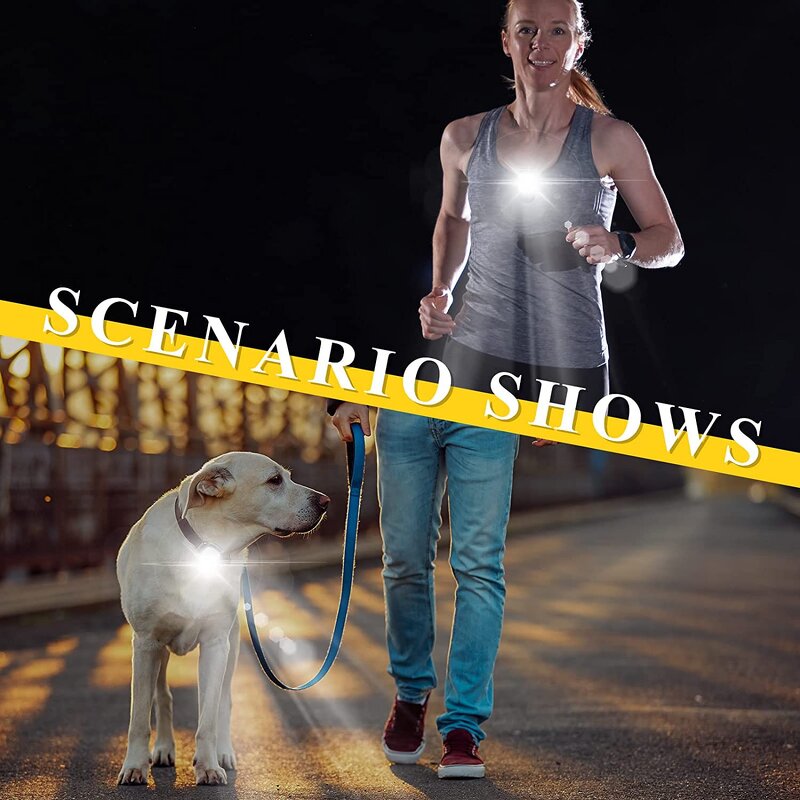 Running Lights Factory - OEM Outdoor Night Clip