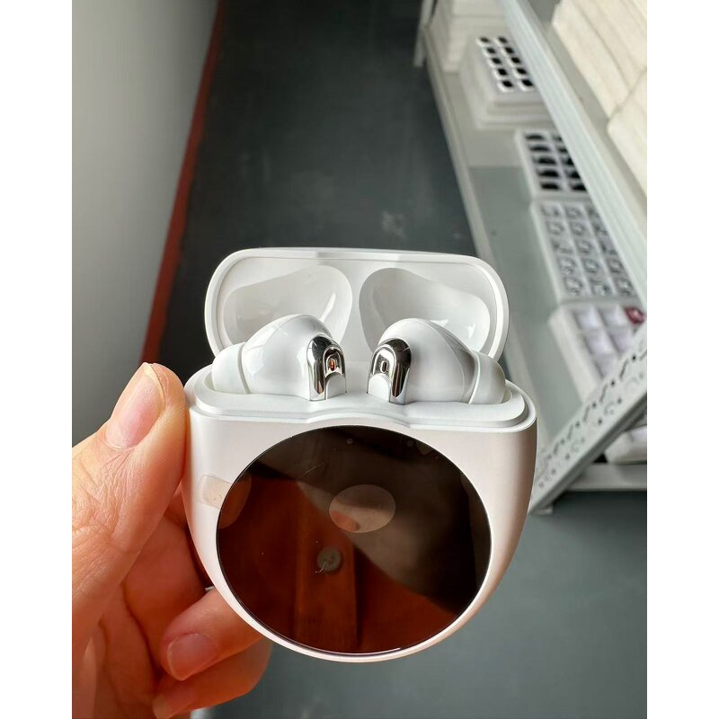 ANC Earbuds Factory - OEM YX35 Adjustable Modes