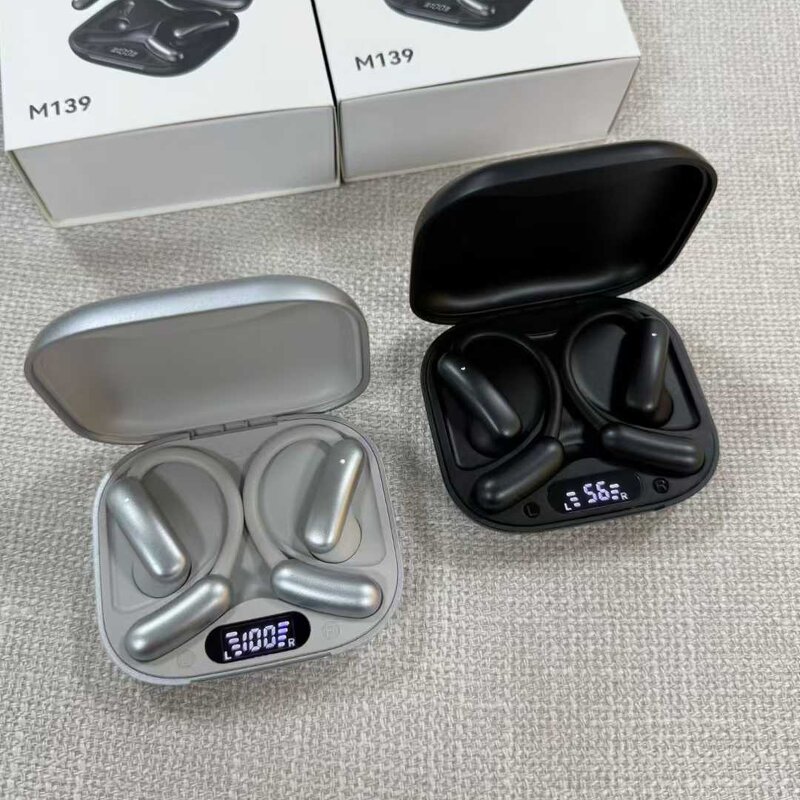 Sports Earphones Factory - OEM OEM Customized M139