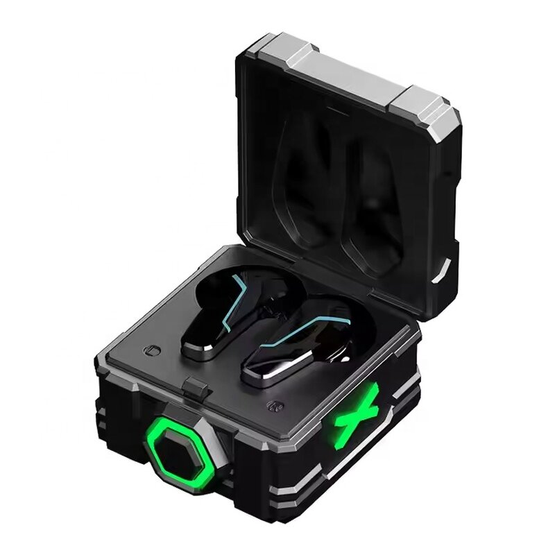 Gaming Earbuds Factory - OEM K-99 TWS Low Latency