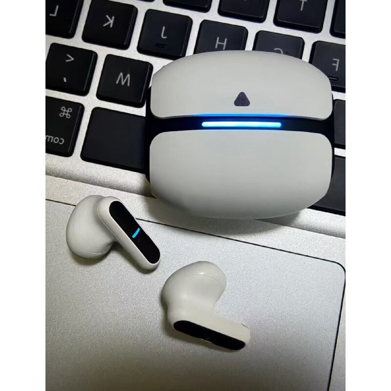 Gaming Earphones Factory - OEM Trending TG11 Semi-In-Ear