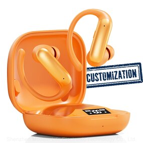 Wireless Sports Earphones Factory - OEM M144 In-Ear