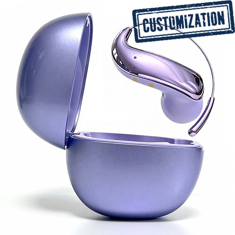 Semi-In-Ear Earphones Factory - OEM Customizable YYK-Q110