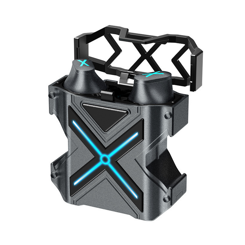 Gaming Earbuds Factory - OEM K89 Colorful Light