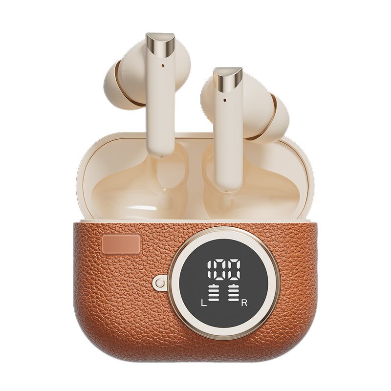 Wireless Earphones Factory - OEM M88 In-Ear Retro