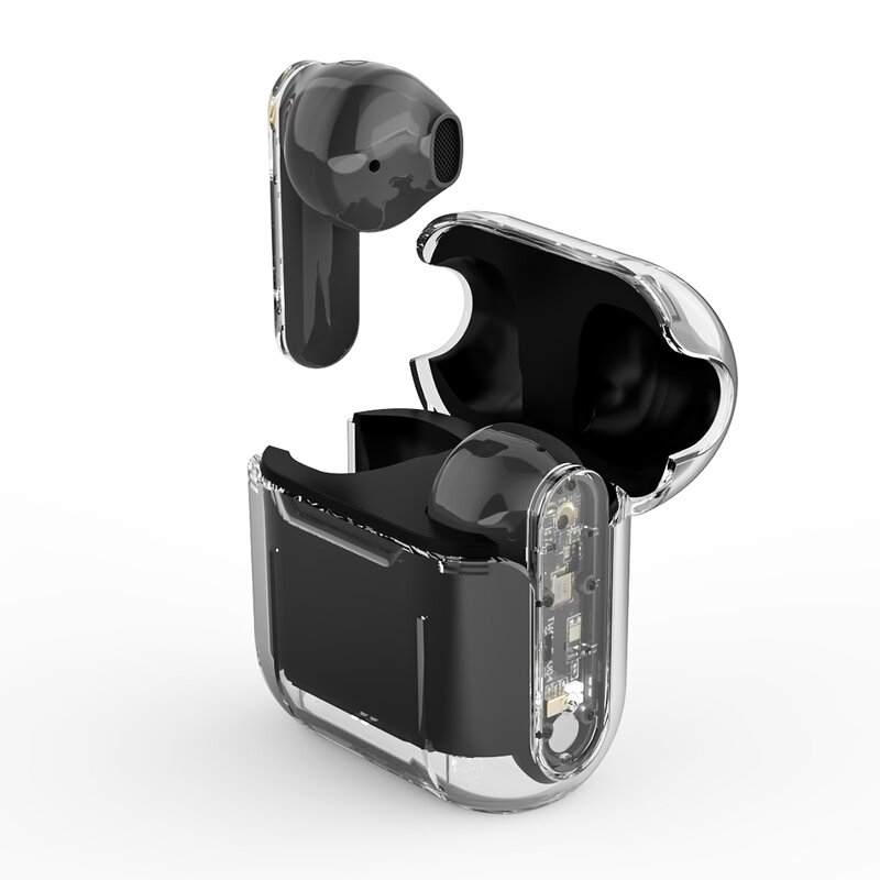 TWS Earbuds Factory - OEM High Quality LED Light