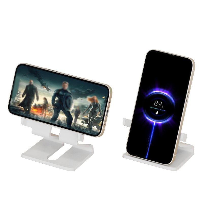 Car Phone Holder Factory - OEM 2024 15W Fast Wireless