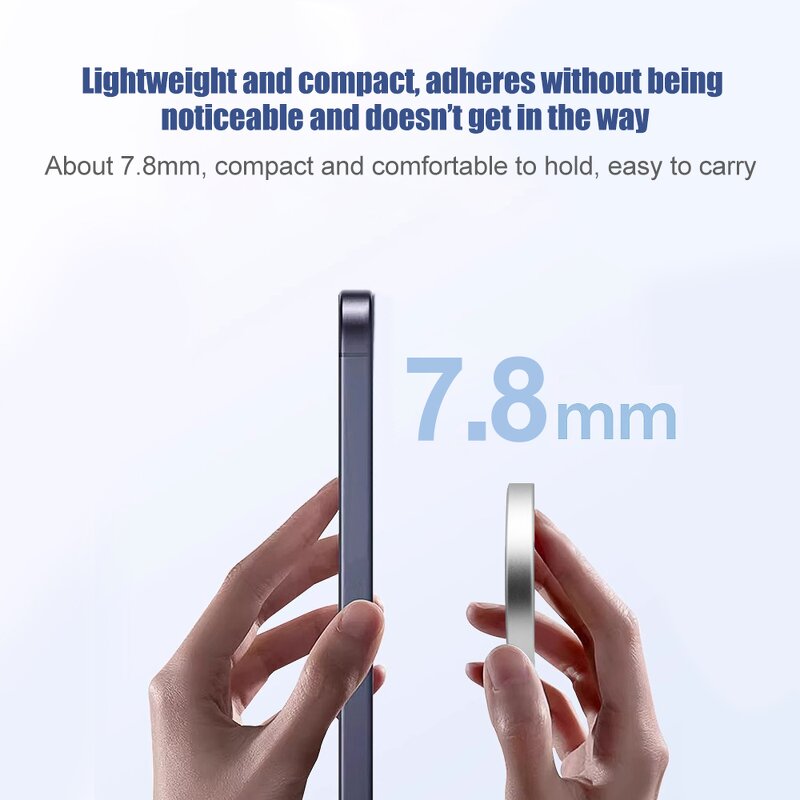 Magnetic Wireless Charger Factory - OEM 25W Fast Pad