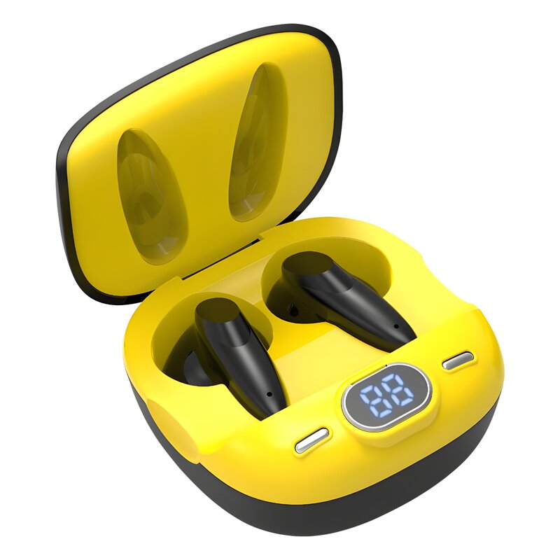 TWS Earphone Factory - OEM Hot Best Quality Factory