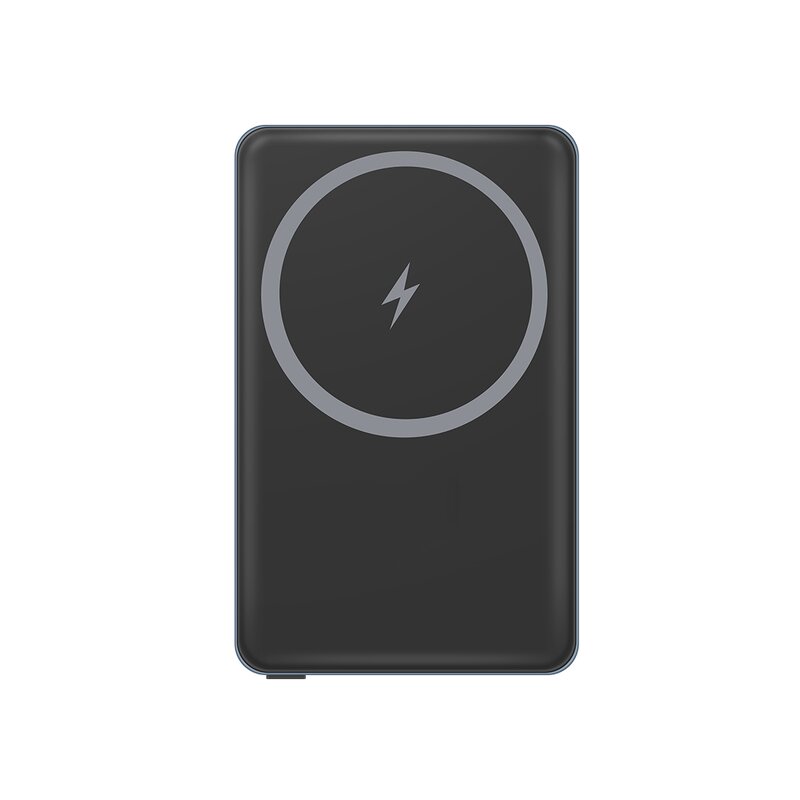 Magnetic Power Bank Factory - OEM Fast Charging Mini