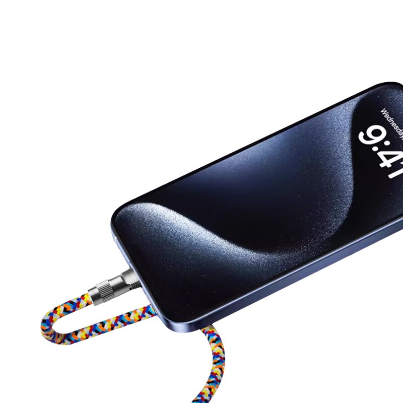 Phone Lanyard Factory - OEM Crossbody USB C PD