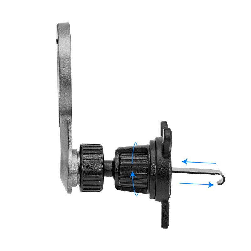 Car Phone Mount Factory - OEM 2025 Magnet 360 Degree