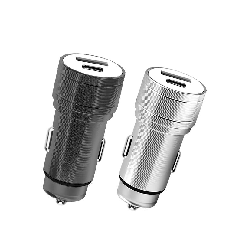 Type C Charger Factory - OEM US Plug 60W PD Cable