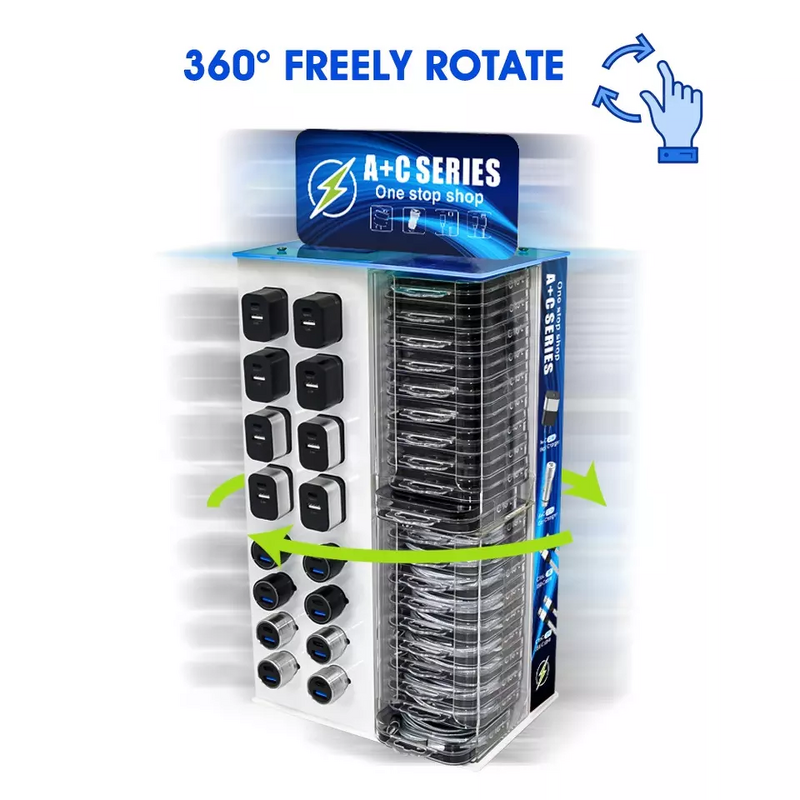 Acrylic Display Box Factory - OEM Retail Wholesale