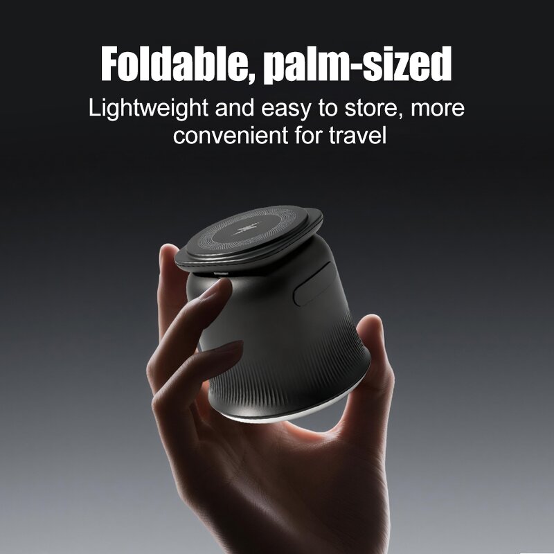 Wireless Charger Factory - OEM OEM Logo 3 in 1 15W