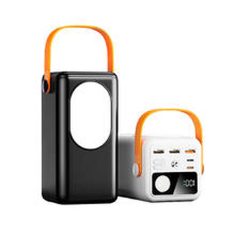 Power Bank Station Factory - OEM High Capacity 50