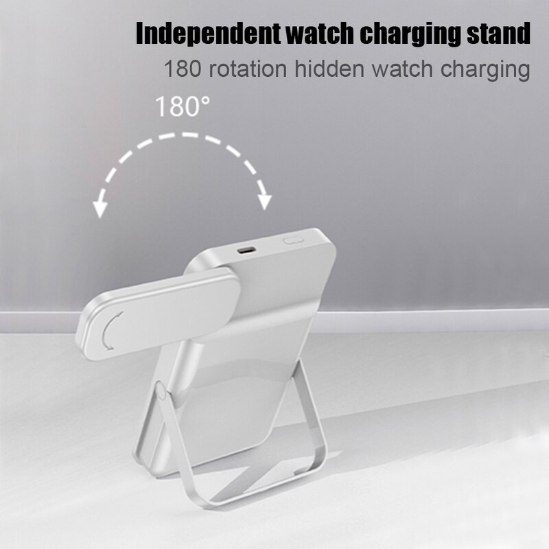 Aluminum Power Bank Factory - OEM 10000mAh Rotating