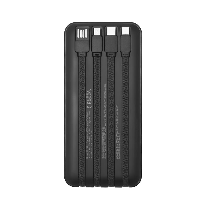 Power Bank Factory - OEM Ultra Slim 10