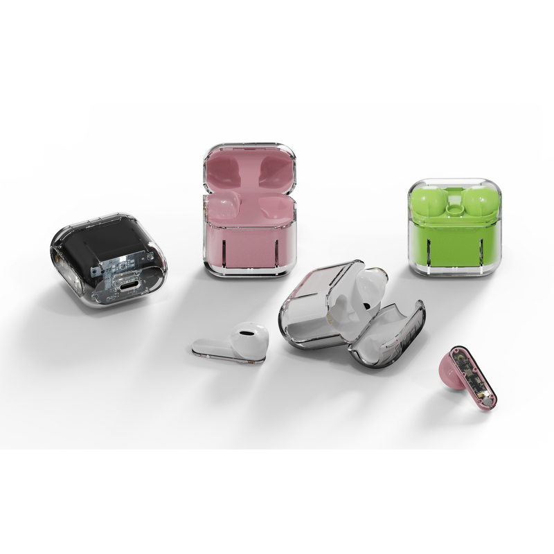 Wireless Earbuds Factory - OEM Direct Factory Price