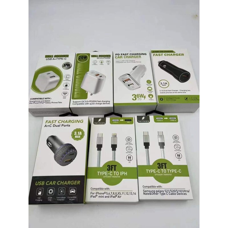 Mobile Display Factory - OEM New Trendy Accessories