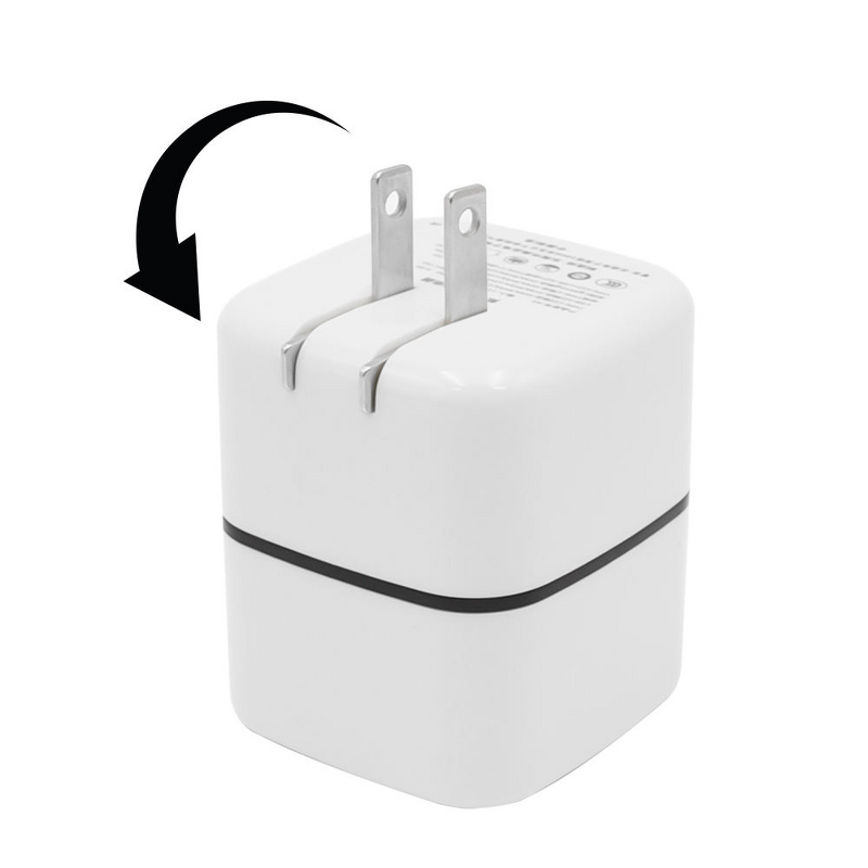 Power Adapter Factory - OEM 35W Fast Charging USB