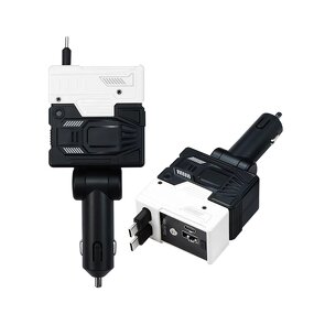 Car Charger Factory - OEM New Trending 60W Dual