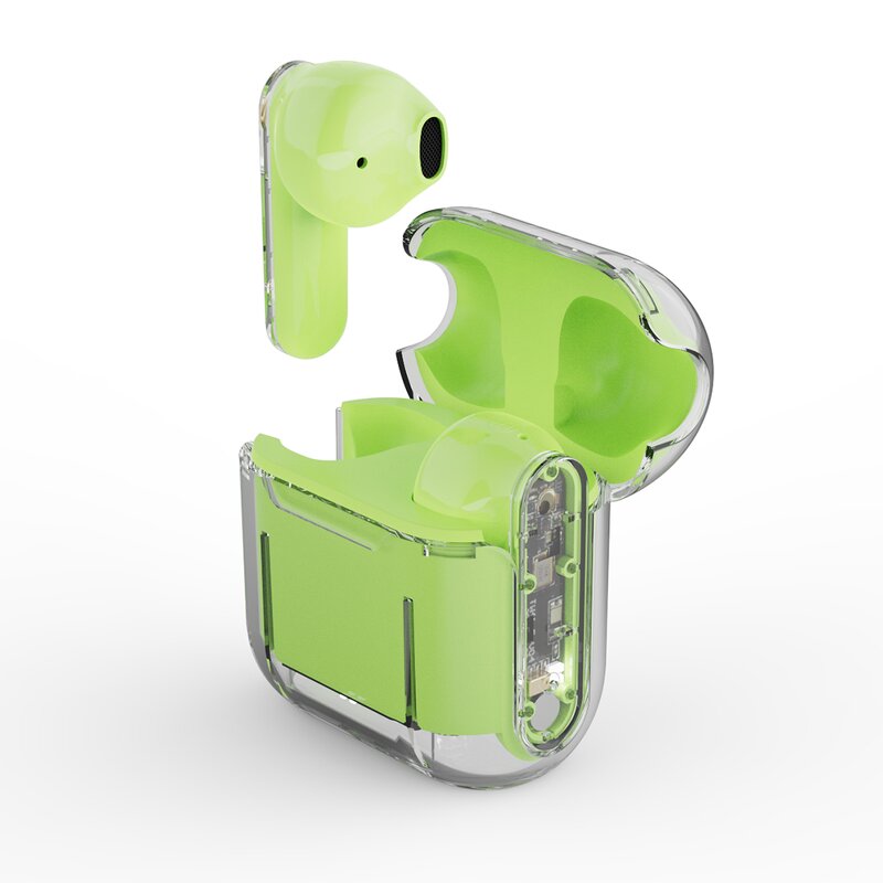 TWS Earbuds Factory - OEM High Quality LED Light