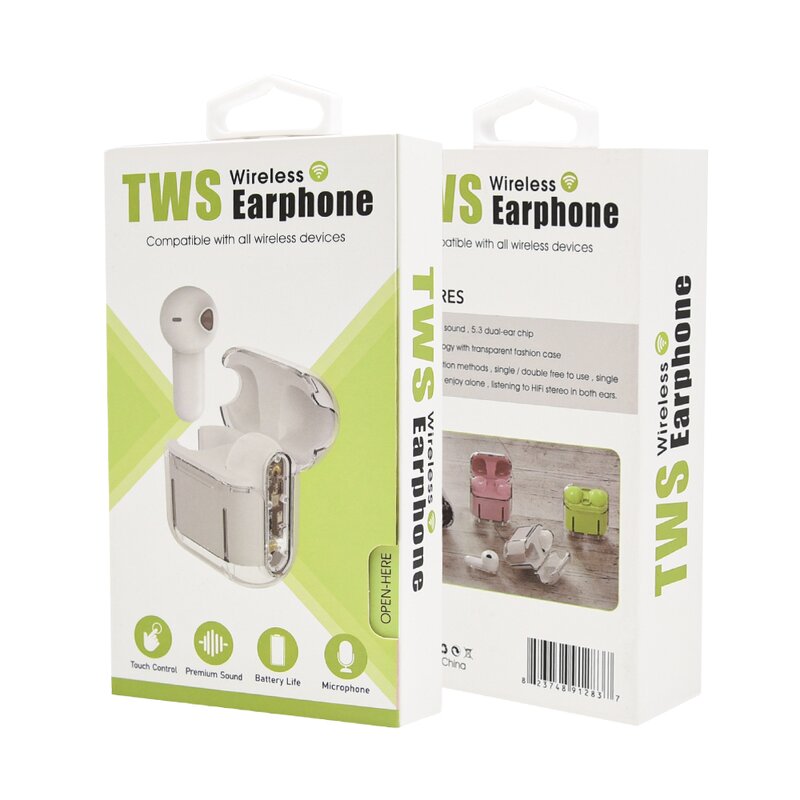 Wireless Earbuds Factory - OEM Direct Factory Price