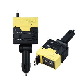 Car Charger Factory - OEM Upgrade 4 in 1 PD 65W