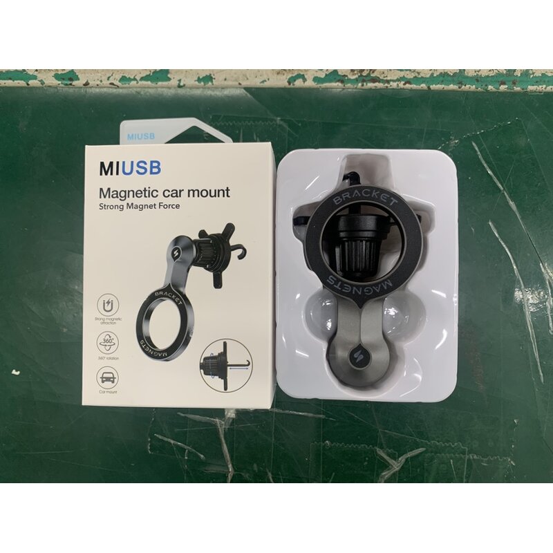 Car Phone Holder Factory - OEM Strongest Suction
