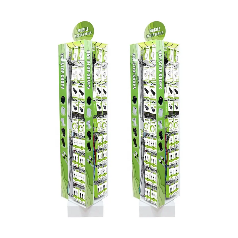 Mobile Display Stand Factory - OEM 3C Electronic