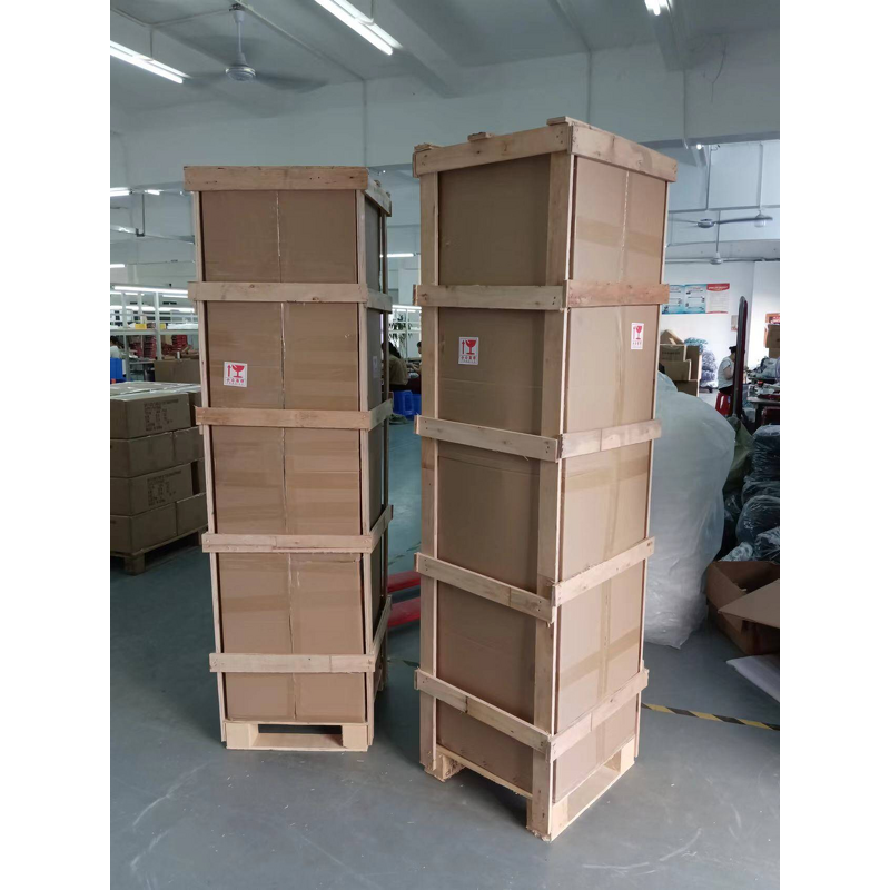 Floor Display Rack Factory - OEM Wholesale Mobile
