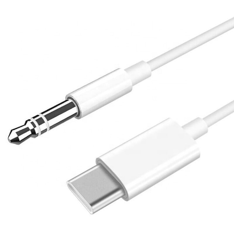 Audio Adapter Cable Factory - OEM USB C to 3.5mm