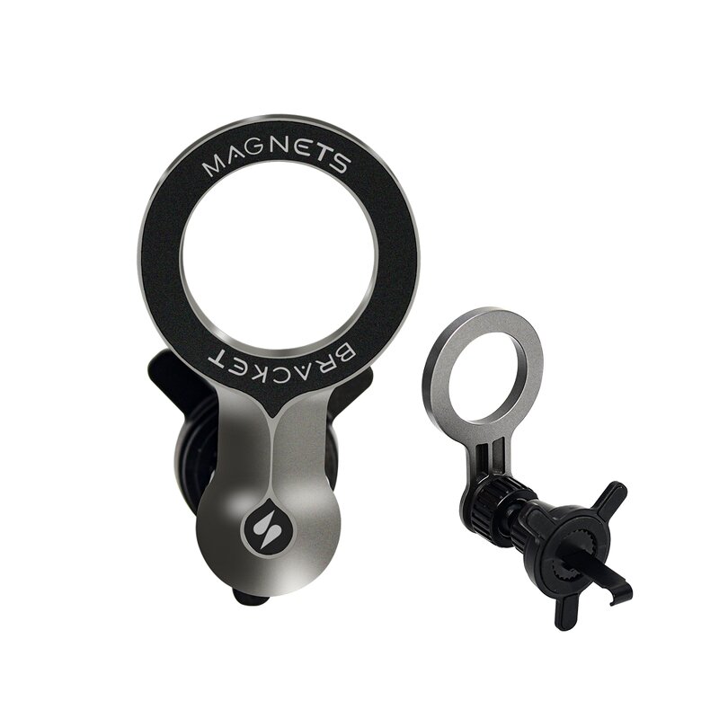 Car Phone Mount Factory - OEM 2025 Magnet 360 Degree