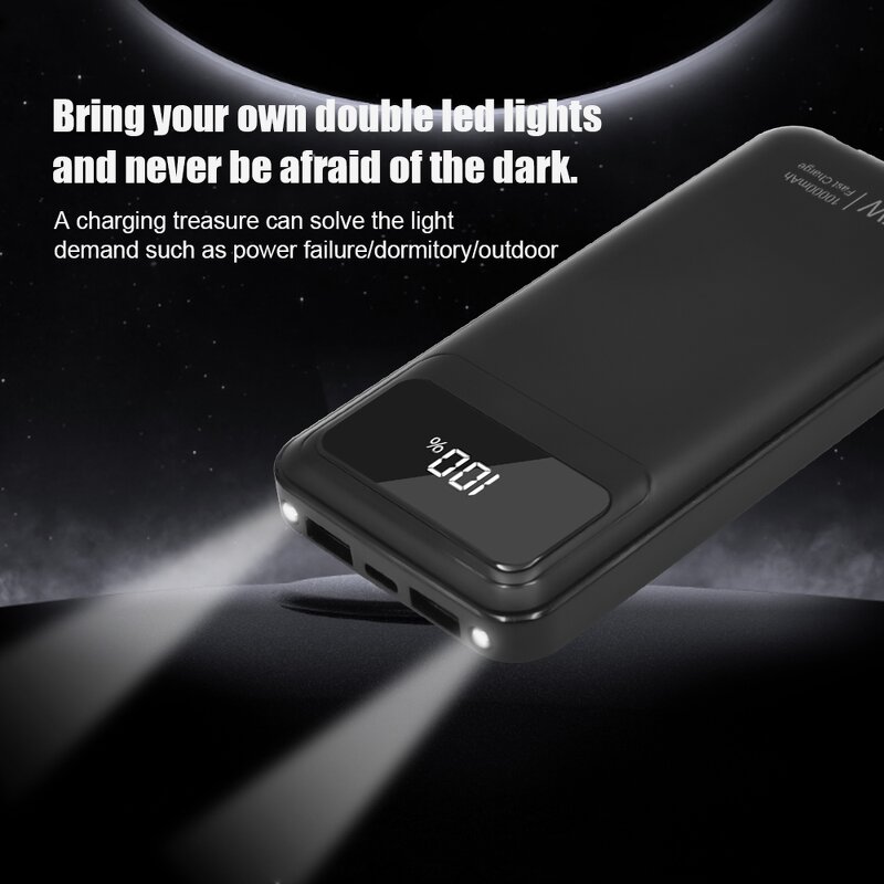 Power Bank Factory - OEM Ultra Slim 10