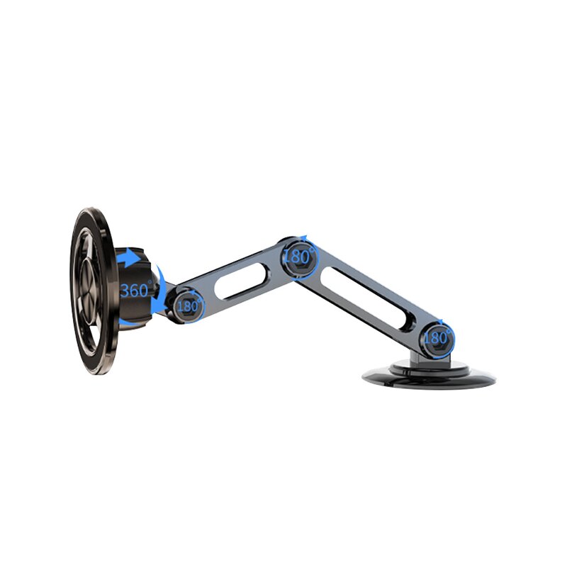 Magnetic Car Mount Factory - OEM Super Strong Magnet