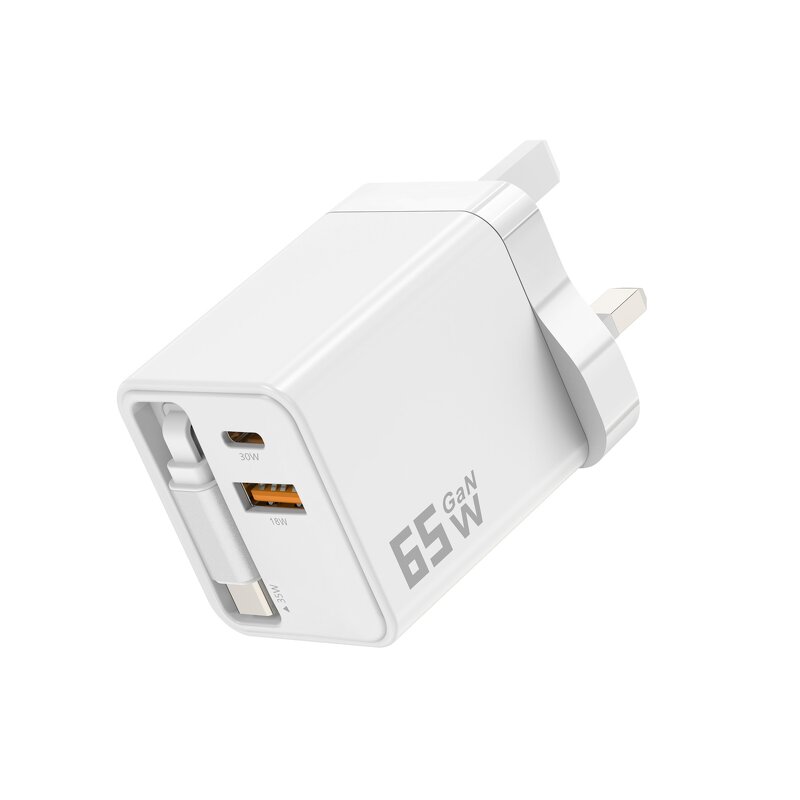 Power Adapter Factory - OEM PD 65w USB Type C
