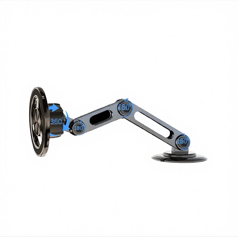 Car Phone Mount Factory - OEM 360° Adjustable