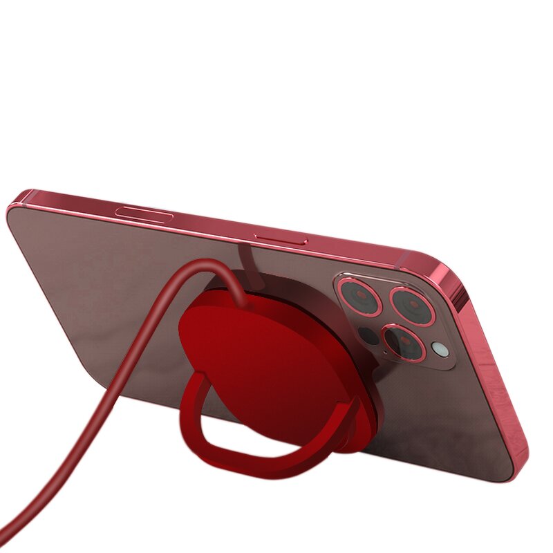 Wireless Phone Holder Factory - OEM New Trending 15W