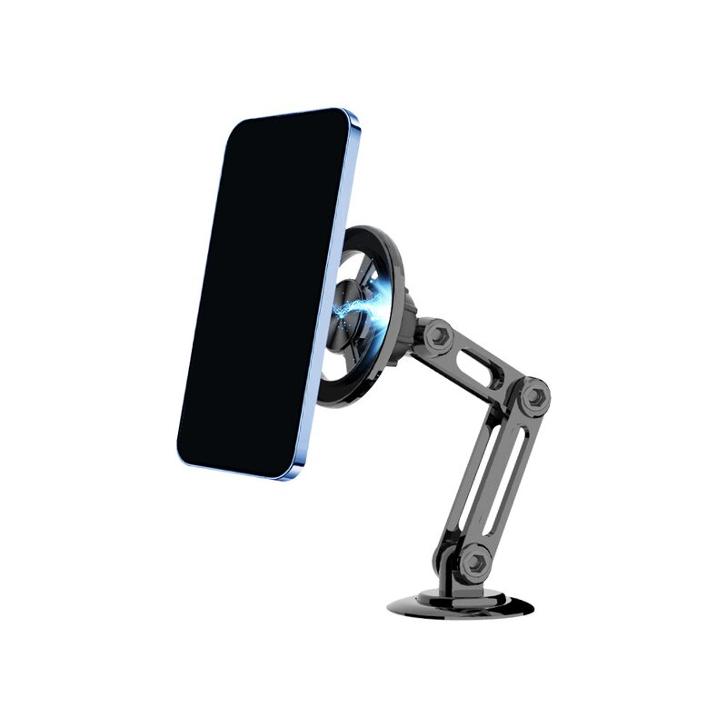 Magnetic Phone Holder Factory - OEM Foldable 360°