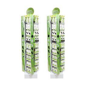 Acrylic Display Rack Factory - OEM Modern Cell Phone