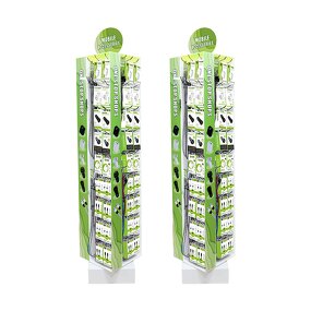 Rotating Display Factory - OEM Acrylic Floor 38W PD