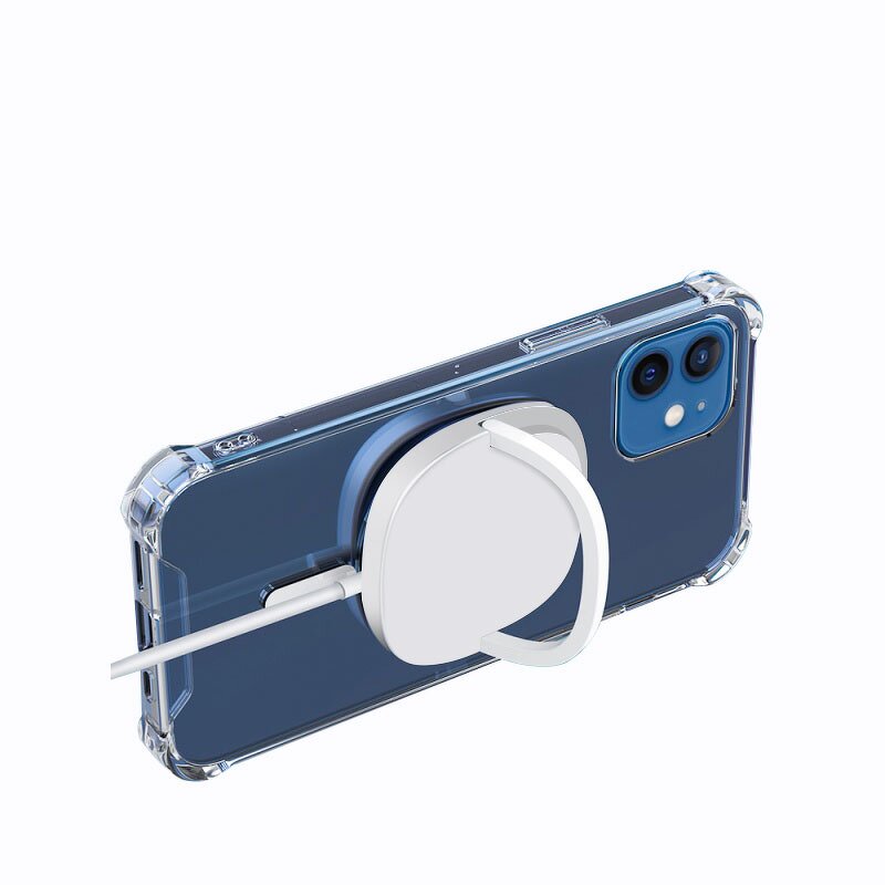 Wireless Phone Holder Factory - OEM New Trending 15W